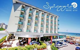 Hotel Royal-Spiaggia